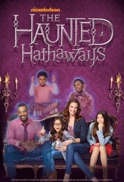 Haunted Hathaways is the best movie in Megan Goodman filmography.
