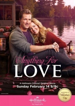 Anything for Love is the best movie in Tom Butler filmography.
