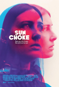 Sun Choke is the best movie in Christina Amberger filmography.
