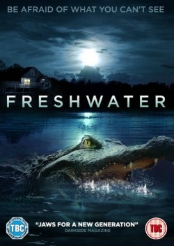 Freshwater is the best movie in Alison Haislip filmography.