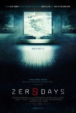 Zero Days is the best movie in Allison Cohn filmography.