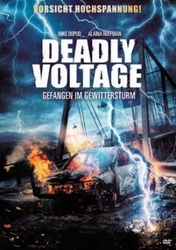 Deadly Voltage is the best movie in Angela Besharah filmography.