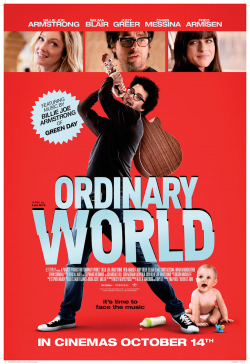 Ordinary World movie in Selma Blair filmography.
