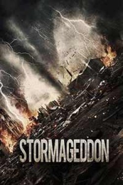 Stormageddon movie in Adrian Paul filmography.