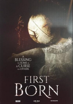 FirstBorn is the best movie in Luke Norris filmography.
