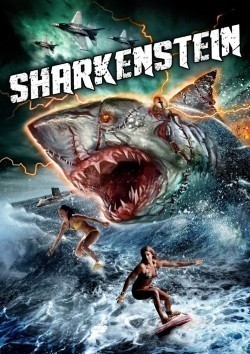 Sharkenstein is the best movie in Ken Van Sant filmography.