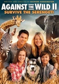 Against the Wild 2: Survive the Serengeti movie in Jeri Ryan filmography.