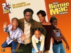 The Bernie Mac Show is the best movie in Camille Winbush filmography.