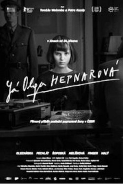 Já, Olga Hepnarová is the best movie in Michalina Olszanska filmography.