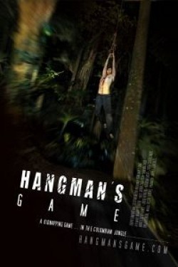 Hangman's Game movie in Migel Urrutia filmography.