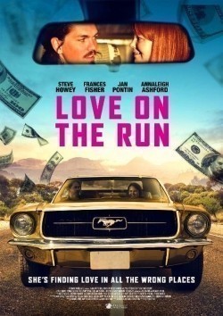 Love on the Run movie in Frances Fisher filmography.