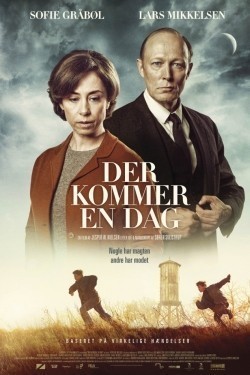 Der kommer en dag is the best movie in Albert Rudbeck Lindhardt filmography.