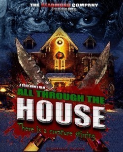 All Through the House is the best movie in Jessica Cameron filmography.