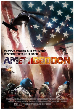 AmeriGeddon movie in Marshall R. Teague filmography.