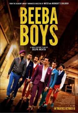 Beeba Boys is the best movie in Ali Momen filmography.
