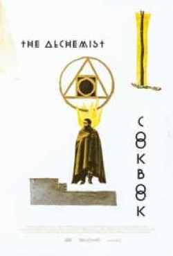 The Alchemist Cookbook movie in Joel Potrykus filmography.