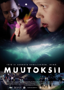 Muutoksii is the best movie in Tiitus Rantala filmography.