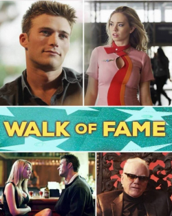 Walk of Fame movie in Malcolm McDowell filmography.