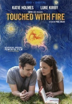 Touched with Fire is the best movie in Patrick Byas filmography.