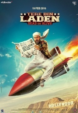 Tere Bin Laden Dead or Alive movie in Abhishek Sharma filmography.