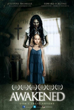 Awakened is the best movie in Erin Gerasimovich filmography.