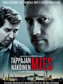 Tappajan näköinen mies movie in Pirkka-Pekka Petelius filmography.