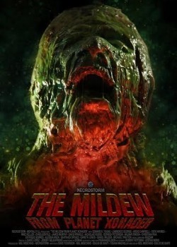 The Mildew from Planet Xonader movie in Wilmar Zimosa filmography.