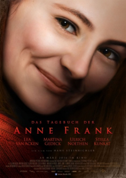 Das Tagebuch der Anne Frank is the best movie in Andre Jung filmography.