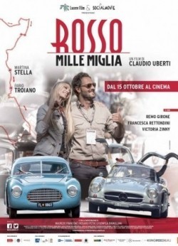 Rosso Mille Miglia is the best movie in Maurizio Francone filmography.