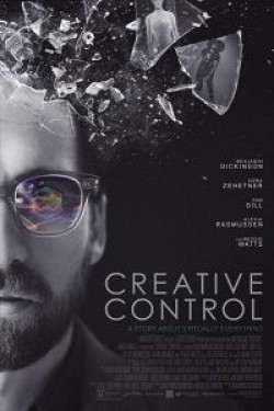 Creative Control is the best movie in Alexia Rasmussen filmography.