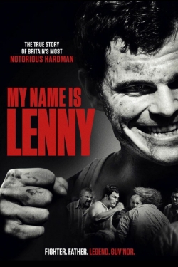 My Name Is Lenny movie in Ron Scalpello filmography.