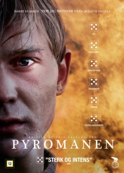 Pyromanen movie in Erik Skjoldbjarg filmography.