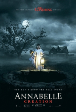 Annabelle: Creation is the best movie in Kerry O\'Malley filmography.