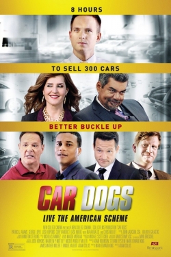 Car Dogs movie in Chris Mulkey filmography.