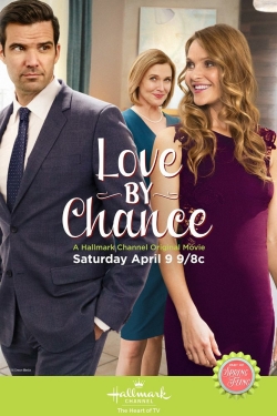 Love by Chance movie in Gary Harvey filmography.