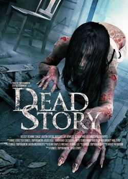 Dead Story movie in Suneel Tripuraneni filmography.