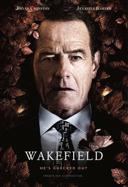 Wakefield movie in Robin Swicord filmography.