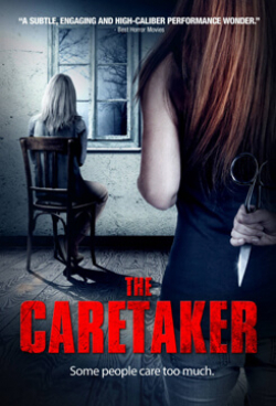 The Caretaker movie in Mike Gomez filmography.