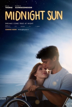 Midnight Sun movie in Scott Speer filmography.