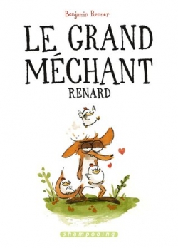 Le grand méchant Renard et autres contes... is the best movie in Guillaume Darnault filmography.