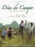 Dias de campo movie in Raoul Ruiz filmography.