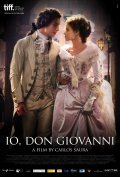 Io, Don Giovanni movie in Carlos Saura filmography.