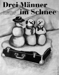 Drei Manner im Schnee is the best movie in Klaus Schwarzkopf filmography.