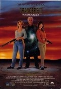 Trancers II movie in Charles Band filmography.