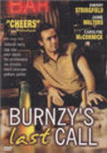 Burnzy's Last Call movie in David Johansen filmography.