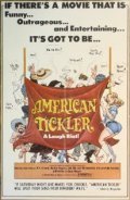 American Tickler is the best movie in W.P. Dremak filmography.