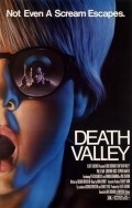 Death Valley movie in Dick Richards filmography.