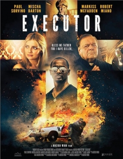 Executor movie in Eric Roberts filmography.