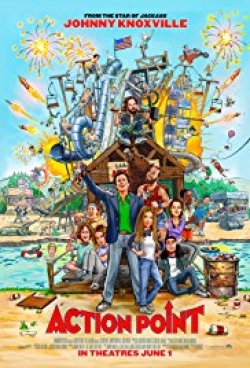 Action Point movie in Tim Kirkby filmography.