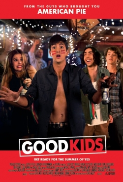 Good Kids is the best movie in David Coussins filmography.